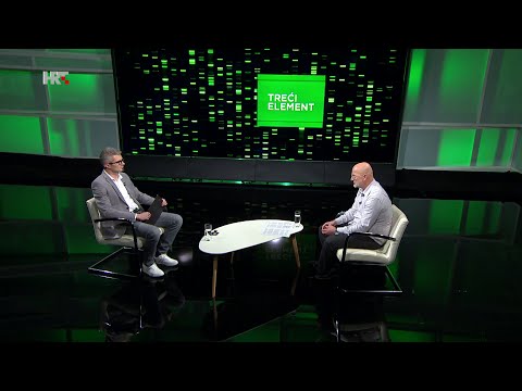 Treći element S10E06 - Klik kemija