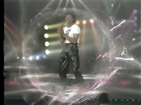 PURPLE FLASH--WE CAN MAKE IT (HQ)