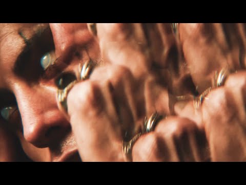 Video thumbnail for A Cloak Woven of Stars