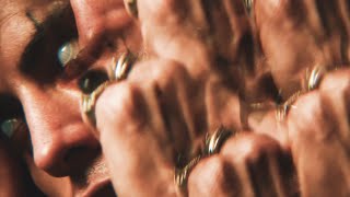 Lacrimas Profundere - A Cloak Woven Of Stars (Official Video)