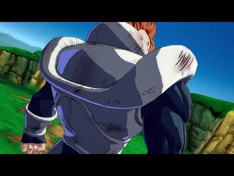 [DBFZ] The GREATEST reset in DBFZ HISTORY!!??