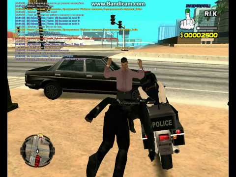 Misha_Rindich ll LCN ll 06 server.