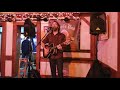 Max Hay - Walk Between The Raindrops (James McMurtry)