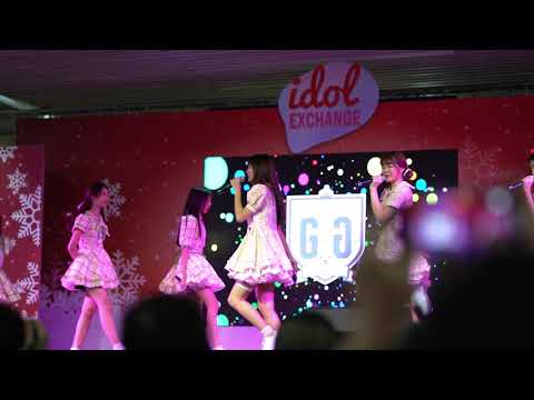 TGG-melonpan เพลงปังปุริเย่