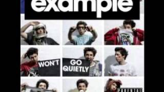 Example - Won`t Believe The Fools