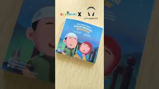Download lagu Sound Books Aku Tidak Takut Tidur Sendiri Nusa Rara mp3 Download lagu Sound Books Aku Tidak Takut Tidur Sendiri Nusa Rara mp3