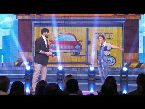 Women's Club 159 - ԱՂՋԻԿ ԴԶՈՂ-ՓՉՈՂԸ