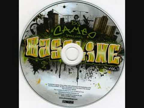 dj cameo bassline (cd2) track 16