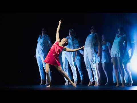 Somebody That I Used To Know - Academy 2021