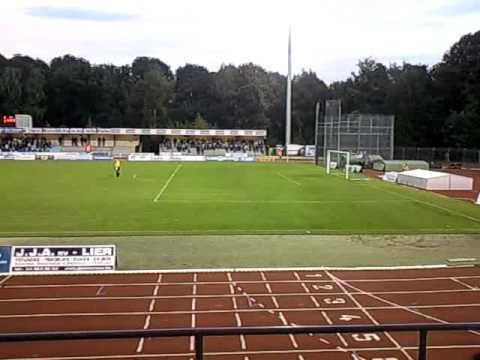 Dender supps @ KV Turnhout