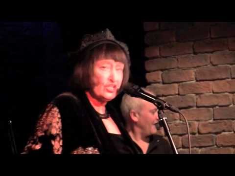 Sheila Jordan (Jazz) al Ca' de Bezzi - Bolzano (07.03.2013)