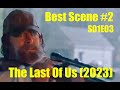 S01E03 Best Scene 2 Bill Defends Their Home The Last Of Us 2023