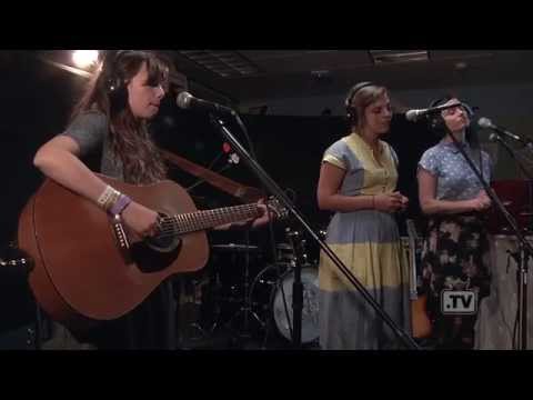 PSU.tv Presents The Wild Reeds Live at KPSU