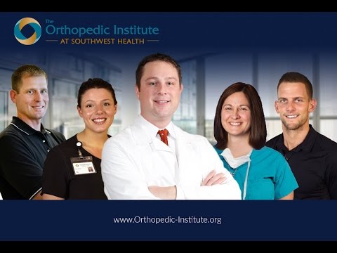 The Orthopedic Institute at Southwest Health