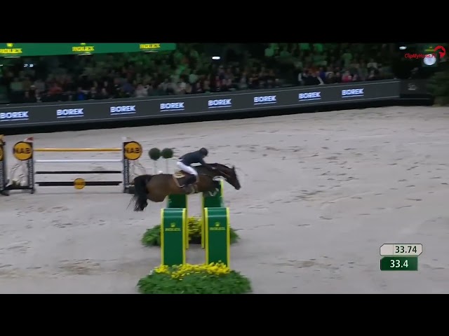 Sire Uricas vd Kattevennen