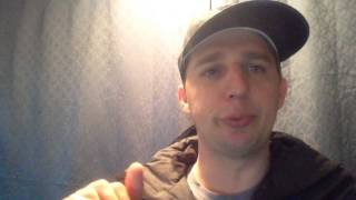 KEVTRON BEATBOX: Garage Freestyle April 2014