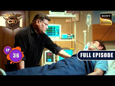 Daya को Crime का सच कैसे बताएगा Shocked Sachin? | CID Season 2 | Full Episode | Ep 36