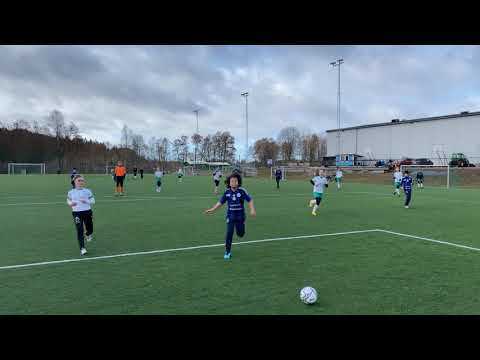 FC Åland P07/08 - IFK F08 halvlek 1