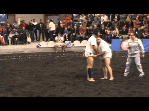 10-01-14 C.L. CANDELARIA - C.L. AUARITA TEDOTE - X JORN. LIGA CABILDO INSULAR LA PALMA 2013-14.