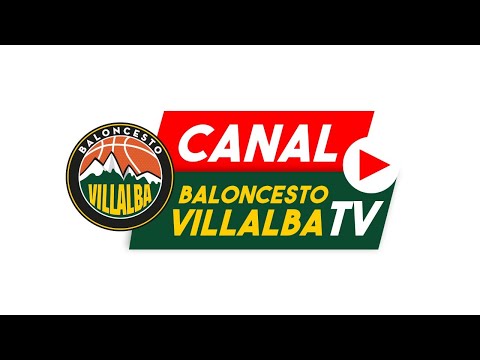 Alevín masc 2009 B. VILLALBA MUSASHI - EUROPEO DE MADRID