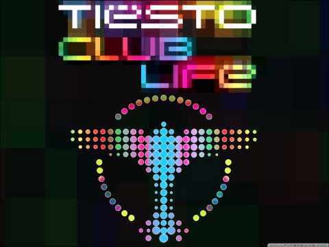 TIESTO plays Joanna Rays - Just Another Day (Phonk d'or & Burgundy's Vocal Mix) on ClubLife !