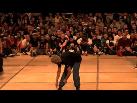 IBE 2010 - Present Players vs IBE Legends