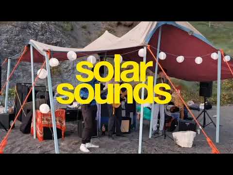 Solar Sounds Promo 2024 03