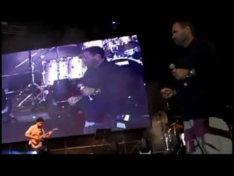 Concierto Cielo Abierto Maracaibo - Venezuela 2013 parte 19