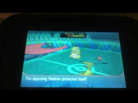 VGC '15 Missouri Regionals - Round 4: DaWoblefet vs. Nico Villalobos (Calm Lava)