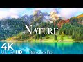 NATURE RELAXATION FILM 4K • BEAUTIFUL RELAXING MUSIC • VIDEO ULTRA HD