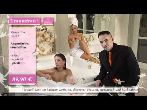 Traumfrau - And One