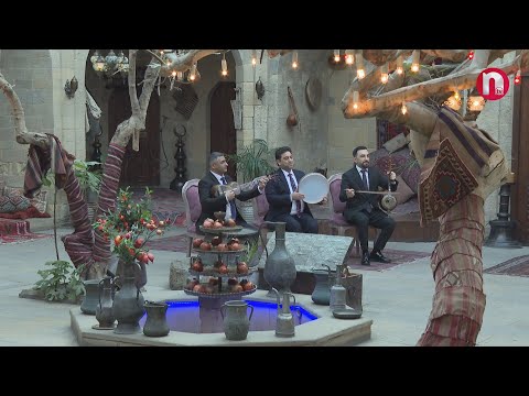 Səsin ahəngi - 27.02.2025