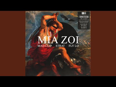 Mia Zoi
