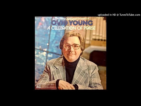 A Celebration Of Praise LP - ONU's Dr. Ovid Young (1974) [Full Album]