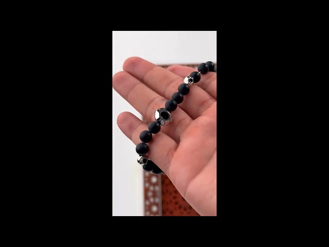 سوار الحجر الأسود