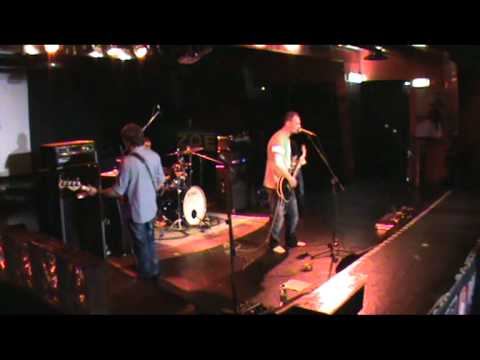 Stick Around (Foo Fighters Tribute) -  All My Life.mpg