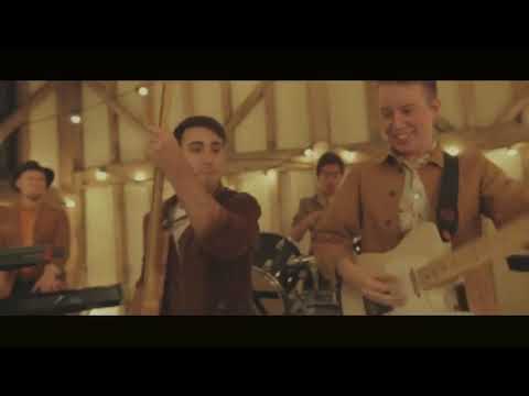 Aurora Showband - Michael Jackson Medley