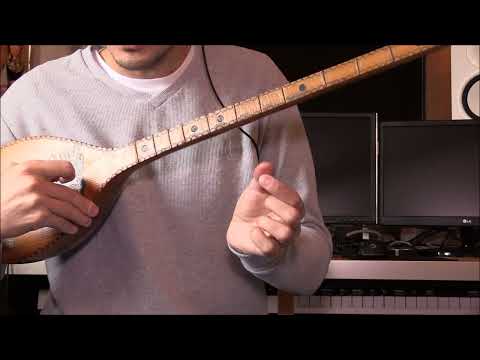 Mesoni Ciftelin - Ushtrime fillestare 3