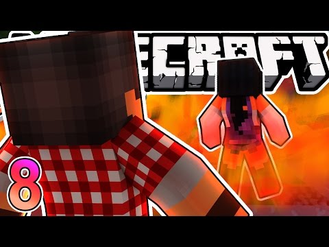 The Monster | Meteora Valley Ep.8 [Minecraft Roleplay]