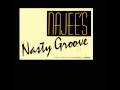 Najee - Najee's Nasty Groove (Najee's Nasty Remix)