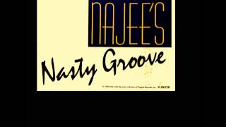 Najee - Najee's Nasty Groove (Najee's Nasty Remix)