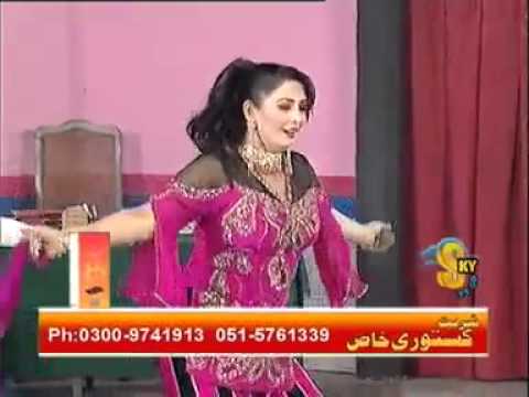 AANDA TERE LIYE RESHAMI ROOMAL