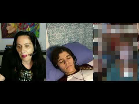 348  Anna El ordenador - Hipnosis Conciencia Efectiva Irazema Nuño