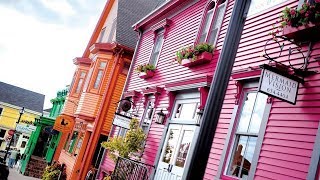 Top10 Recommended Hotels in Lunenburg, Nova Scotia, Canada