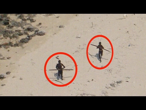 3 Beweise, dass Aliens bereits unter uns leben.. #2