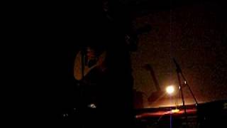 lopsided - sun in an empty room