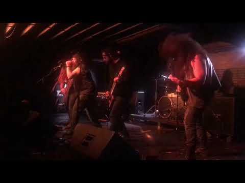 NWOHM Night 2024 - “From The Sky” (Gojira cover)