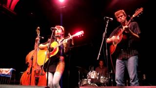 Hurray for the Riff Raff &quot;No one Else But You&quot;