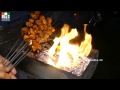 Chicken Tikka Kabab Recipe Indian Non Veg Starter STREET FOODS 2021