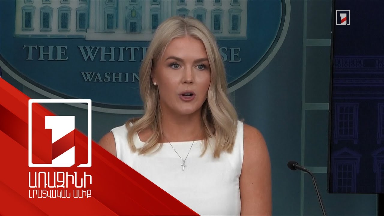 Ուկրաինայում ամերիկյան ցամաքային զորքերի տեղակայումը բացառվում է. Լևիթ